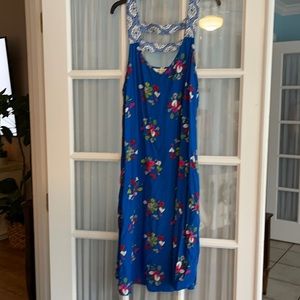 Matilda Jane Dress